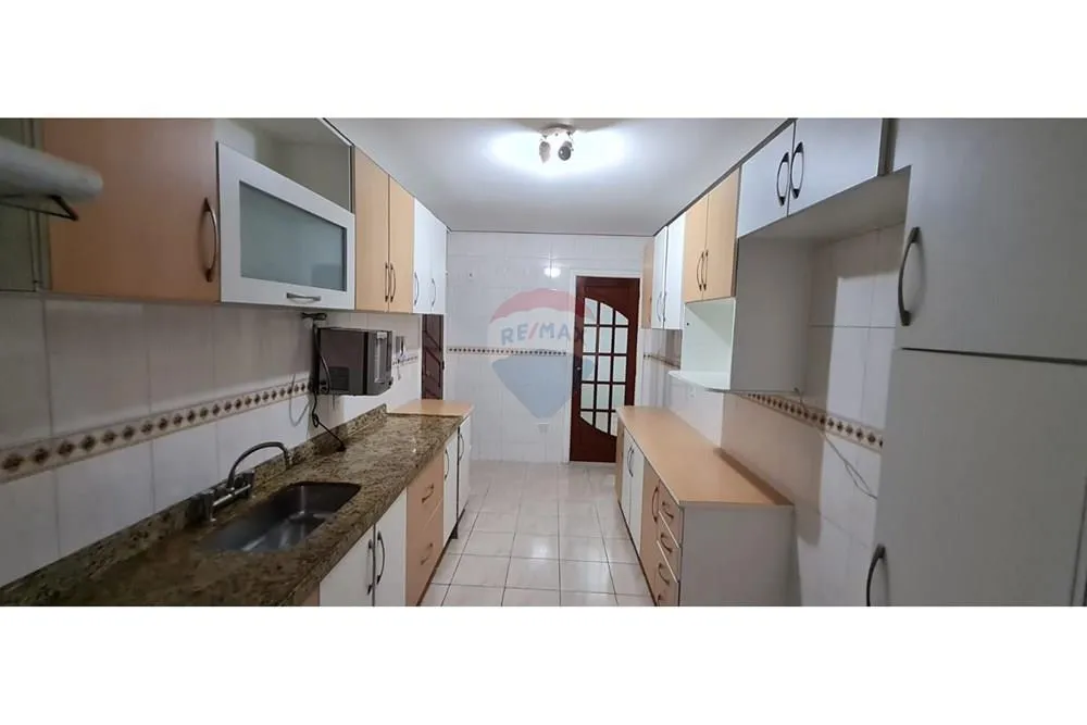 Apartamento, 3 quartos, 124 m² - Foto 23