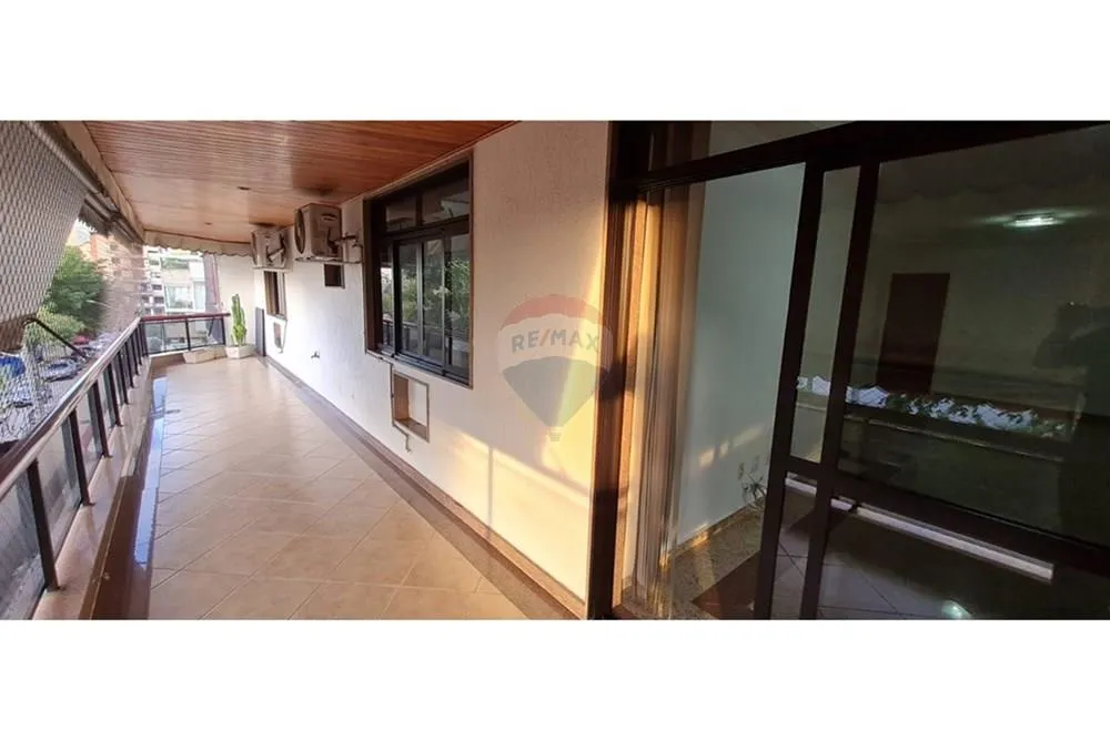 Apartamento, 3 quartos, 124 m² - Foto 21
