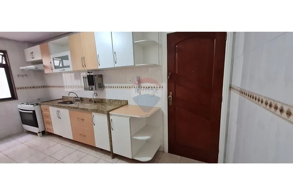 Apartamento, 3 quartos, 124 m² - Foto 24