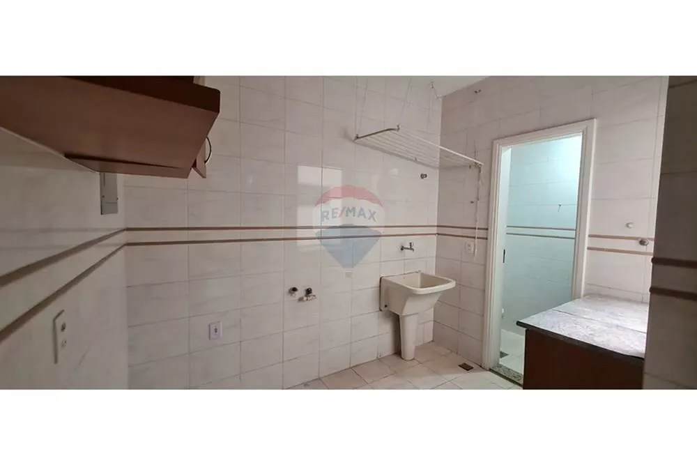 Apartamento, 3 quartos, 124 m² - Foto 3