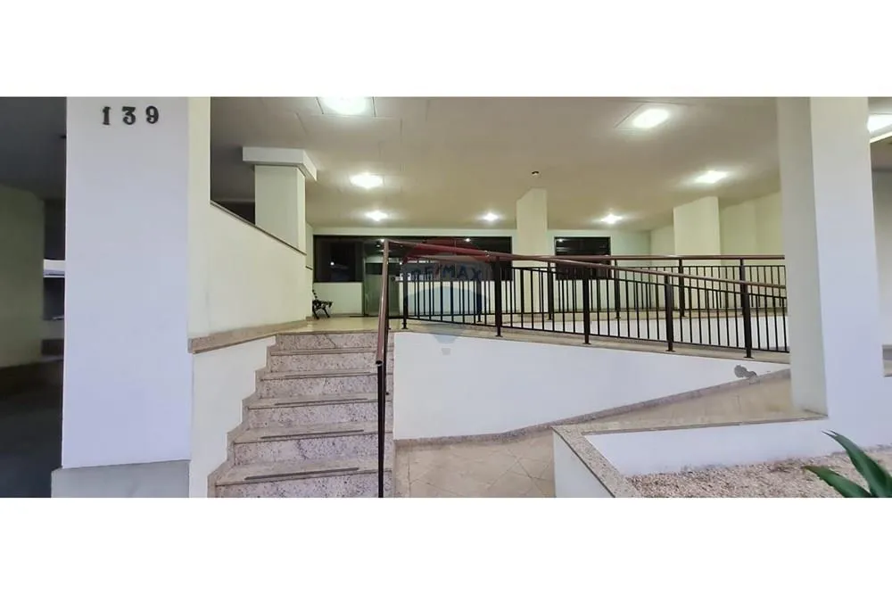 Apartamento, 3 quartos, 124 m² - Foto 8