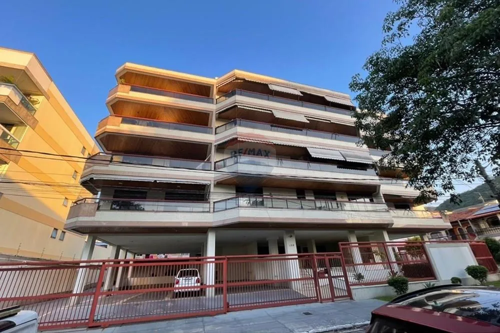 Apartamento, 3 quartos, 124 m² - Foto 6