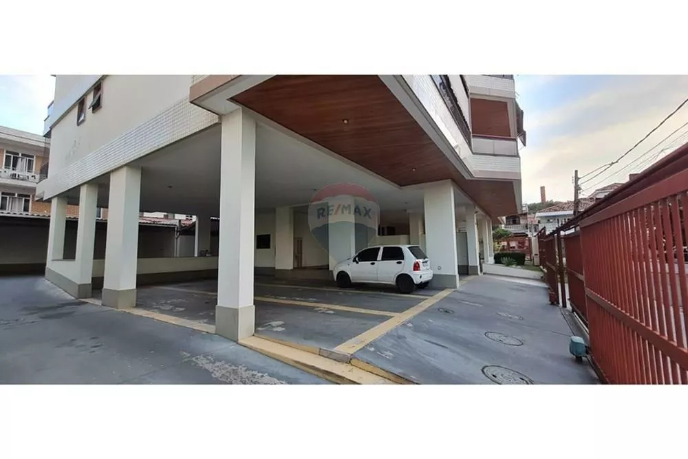 Apartamento, 3 quartos, 124 m² - Foto 4