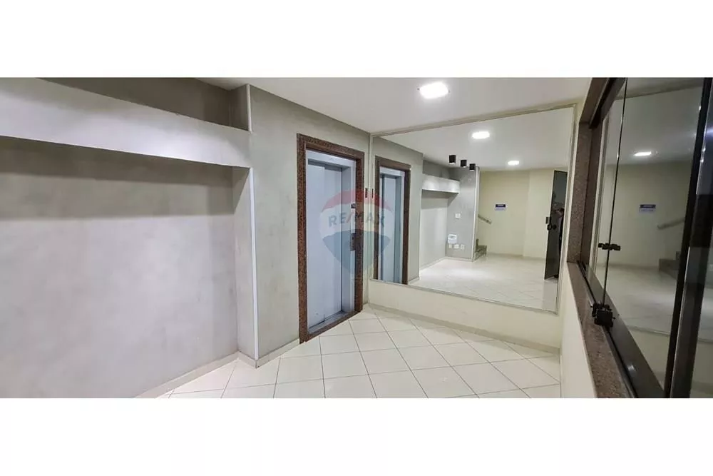Apartamento, 3 quartos, 124 m² - Foto 2