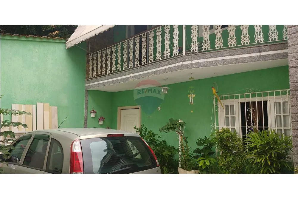 Casa, 3 quartos, 128 m² - Foto 4