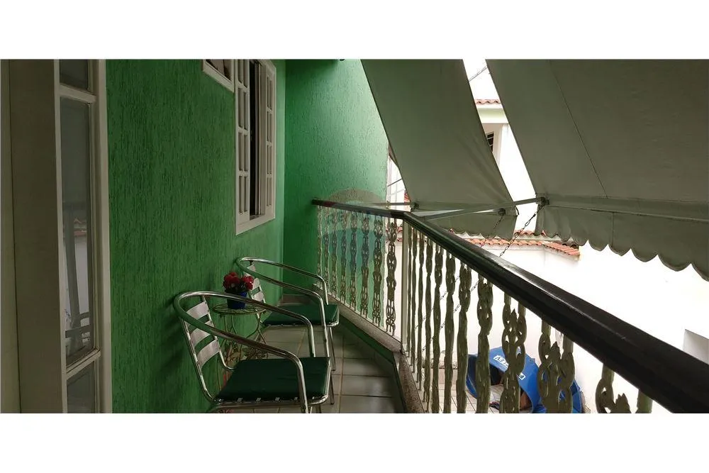Casa, 3 quartos, 128 m² - Foto 6