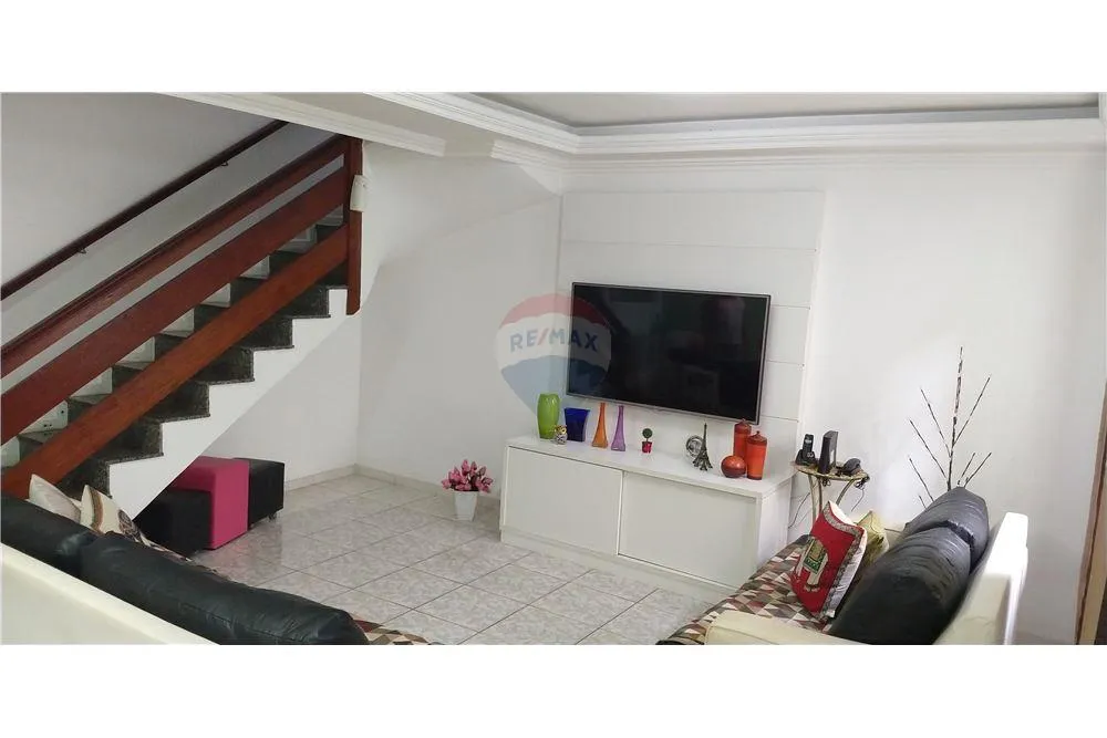 Casa, 3 quartos, 128 m² - Foto 1