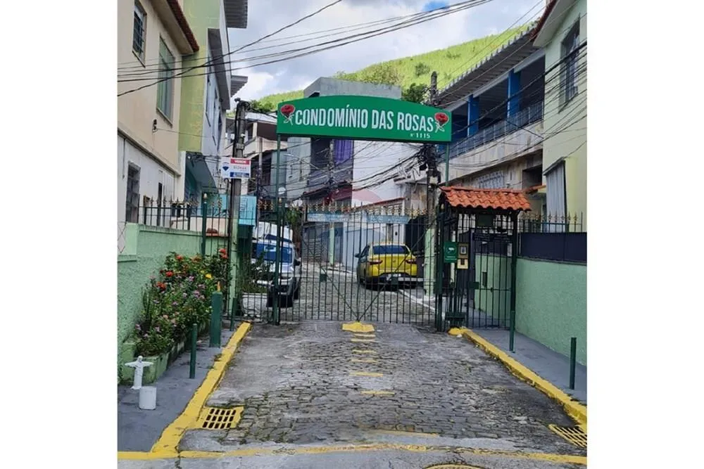 Casa de Condomínio, 4 quartos - Foto 7
