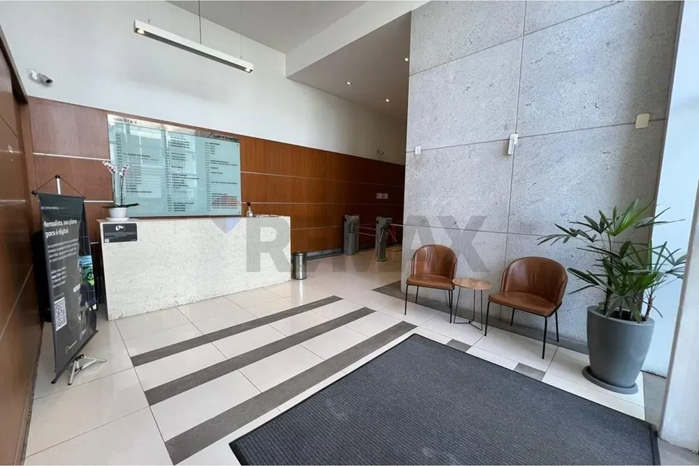 Sala-Conjunto, 26 m² - Foto 6