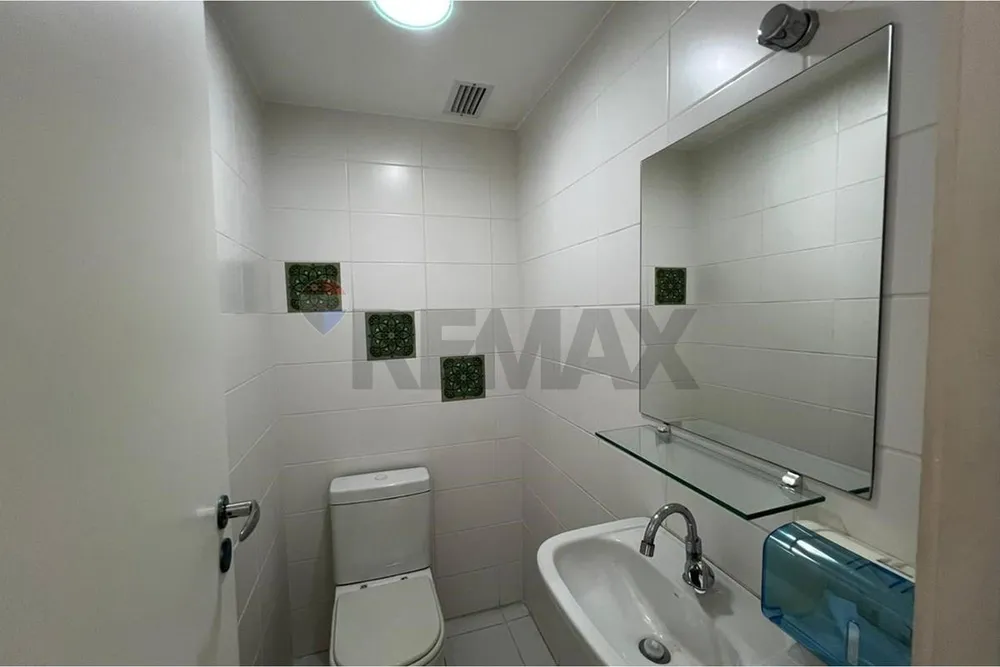 Sala-Conjunto, 26 m² - Foto 18