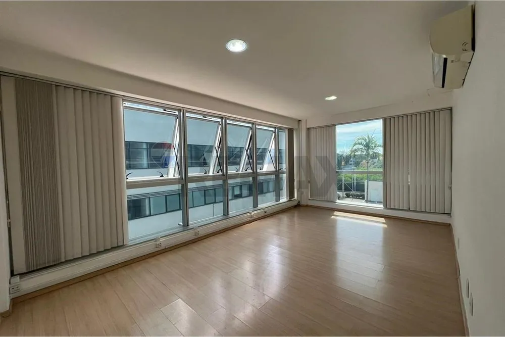 Sala-Conjunto, 26 m² - Foto 17