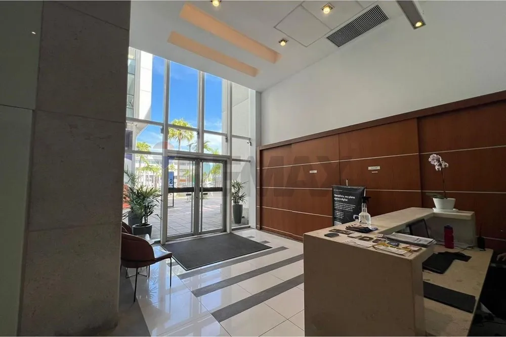 Sala-Conjunto, 26 m² - Foto 15