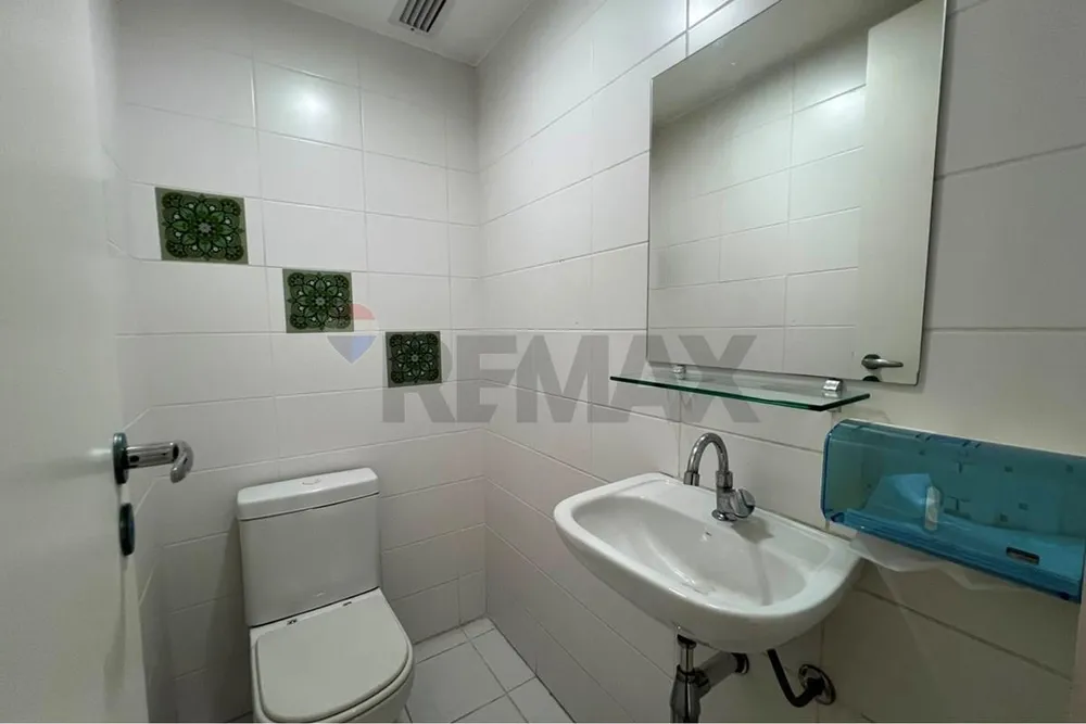 Sala-Conjunto, 26 m² - Foto 19