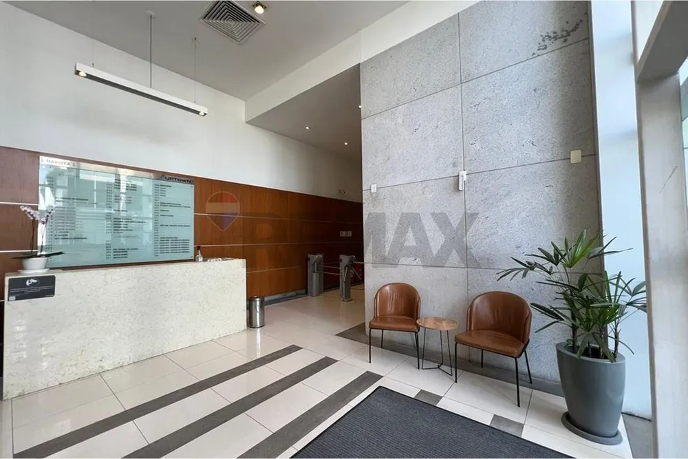 Sala-Conjunto, 26 m² - Foto 10