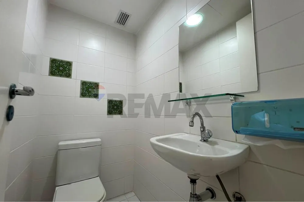 Sala-Conjunto, 26 m² - Foto 16
