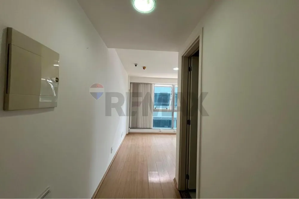 Sala-Conjunto, 26 m² - Foto 5