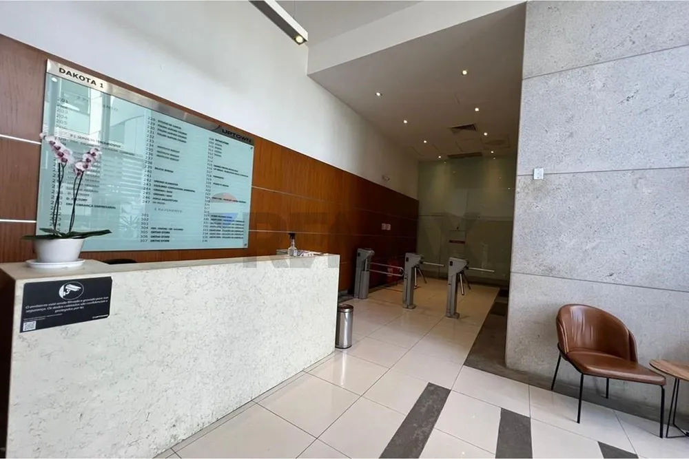 Sala-Conjunto, 26 m² - Foto 21