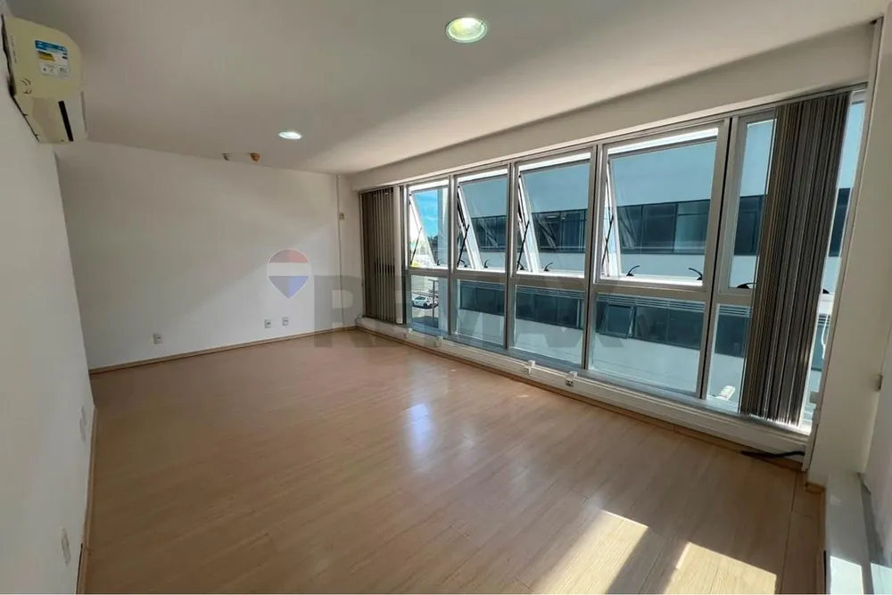Sala-Conjunto, 26 m² - Foto 3