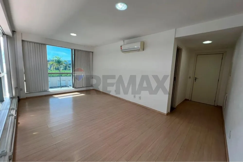 Sala-Conjunto, 26 m² - Foto 2