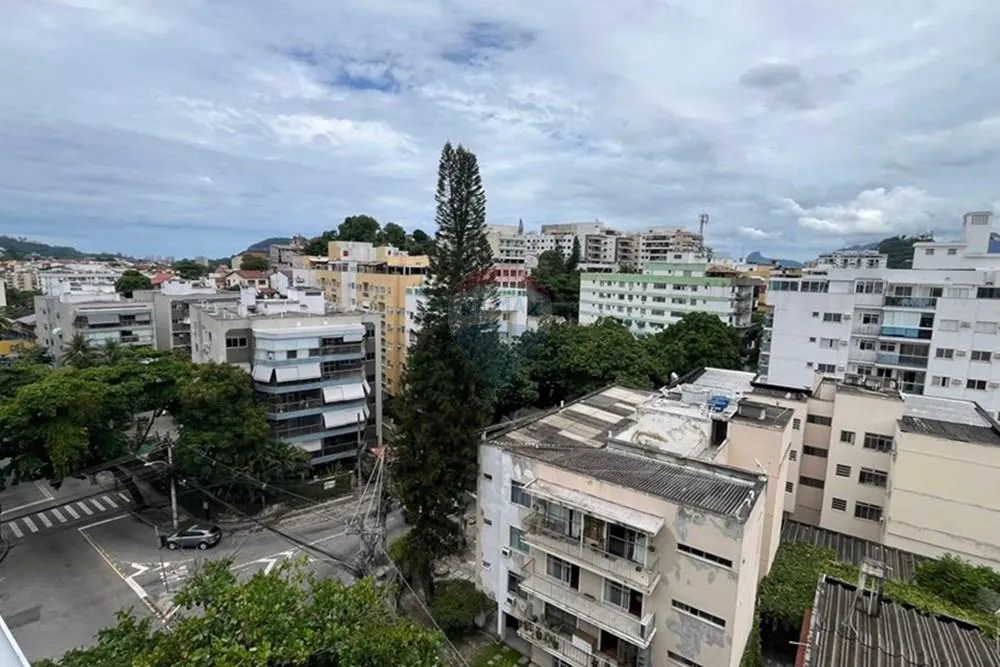 Cobertura, 2 quartos - Foto 41