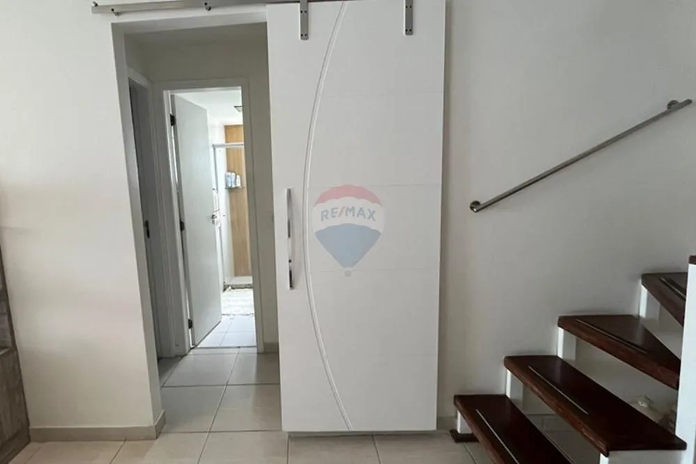 Cobertura, 2 quartos - Foto 43