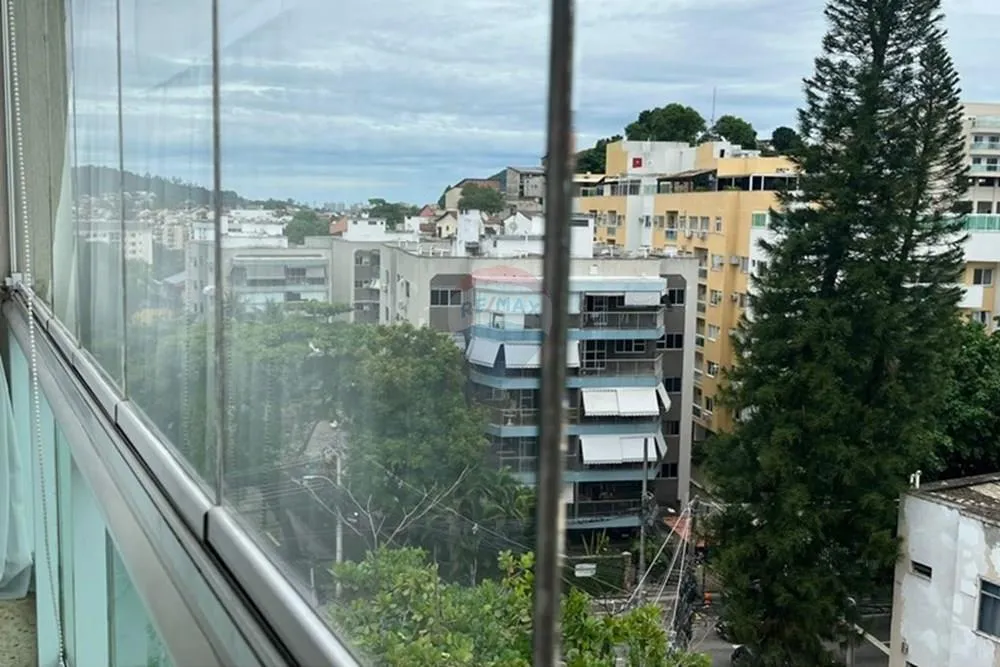 Cobertura, 2 quartos - Foto 24