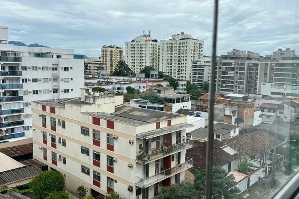 Cobertura, 2 quartos - Foto 12