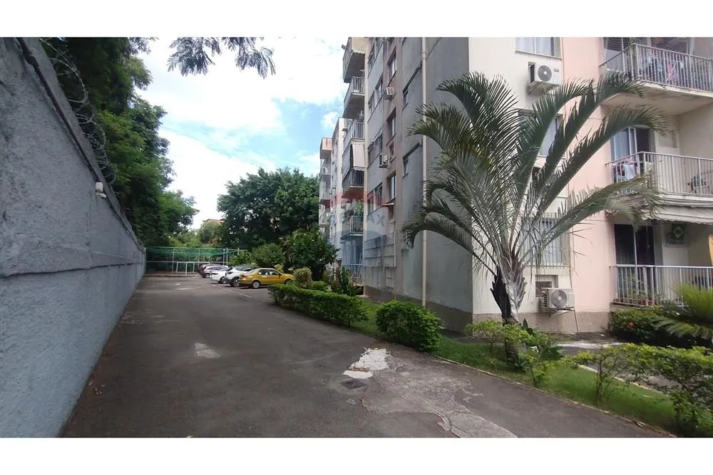 Apartamento, 2 quartos - Foto 36
