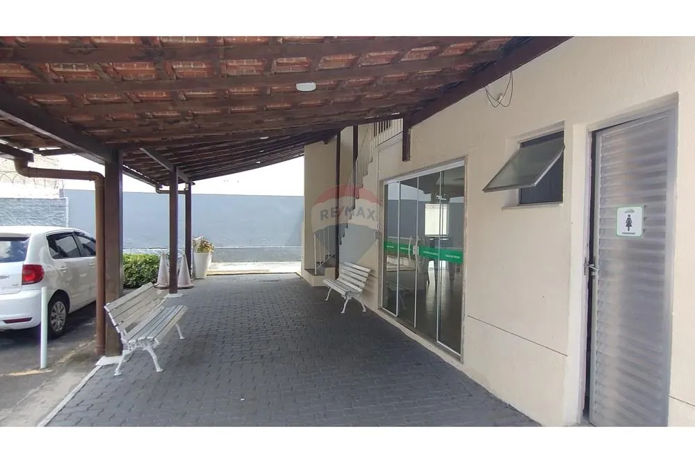 Apartamento, 2 quartos - Foto 44
