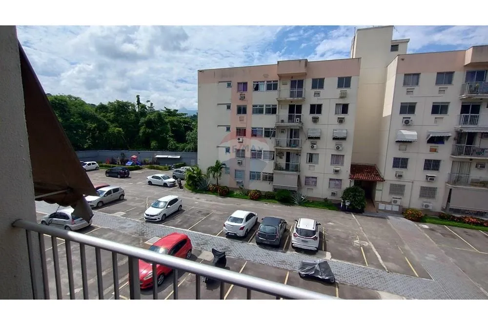 Apartamento, 2 quartos - Foto 20