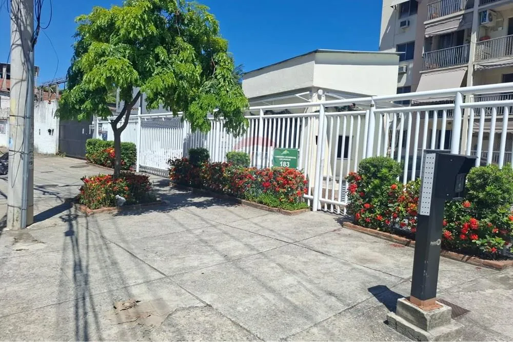 Apartamento, 2 quartos - Foto 6