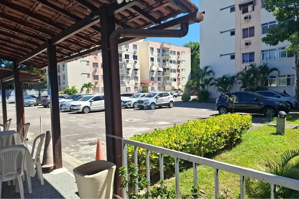 Apartamento, 2 quartos - Foto 48