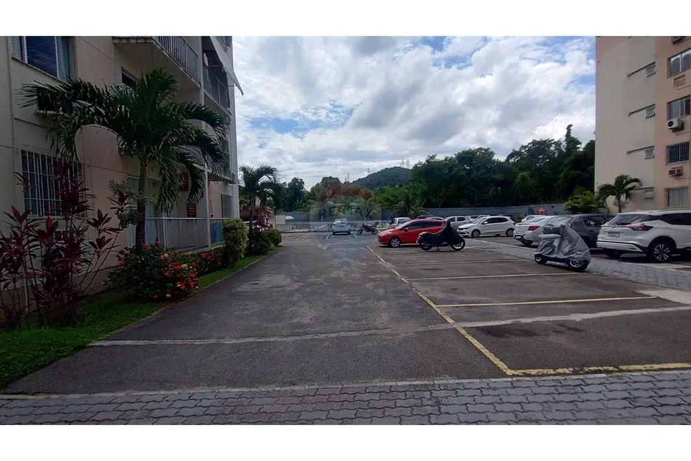 Apartamento, 2 quartos - Foto 41