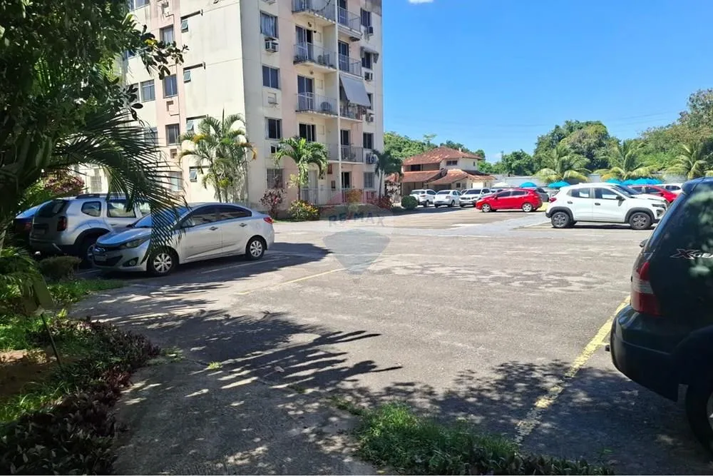 Apartamento, 2 quartos - Foto 42