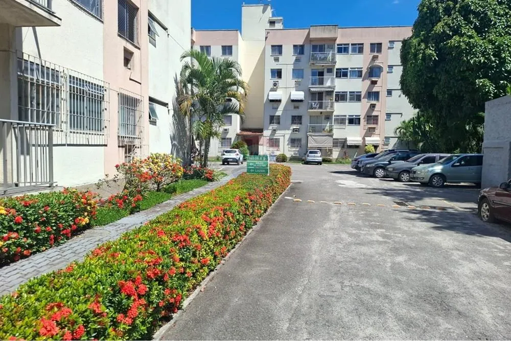 Apartamento, 2 quartos - Foto 30