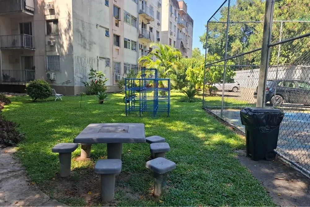 Apartamento, 2 quartos - Foto 39