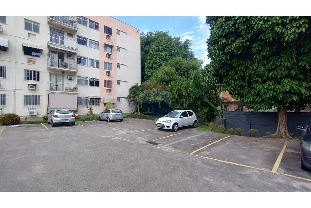 Apartamento, 2 quartos - Foto 35