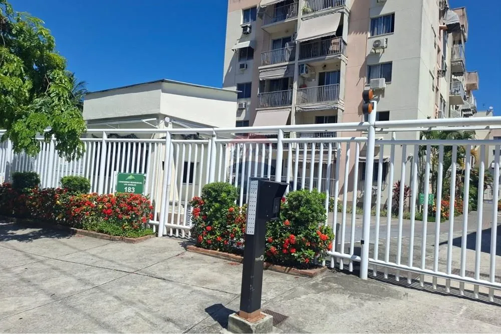 Apartamento, 2 quartos - Foto 4