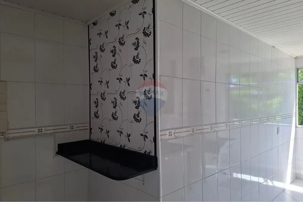 Apartamento, 2 quartos - Foto 1
