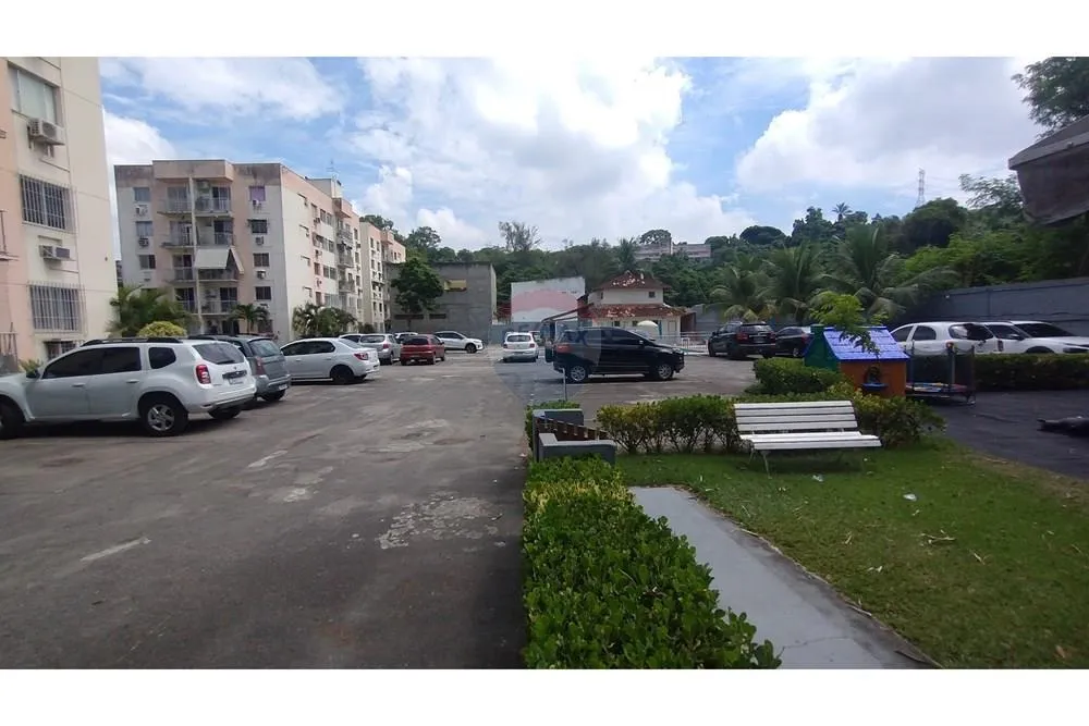 Apartamento, 2 quartos - Foto 42