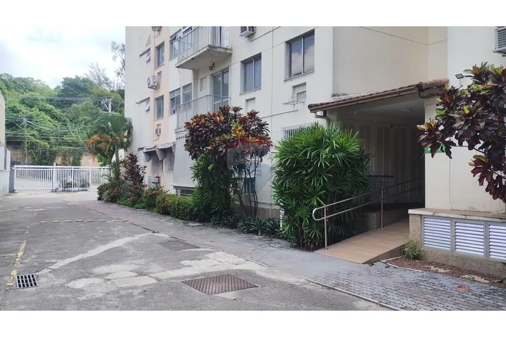 Apartamento, 2 quartos - Foto 34