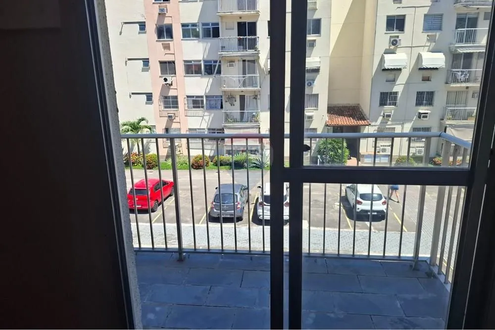 Apartamento, 2 quartos - Foto 21