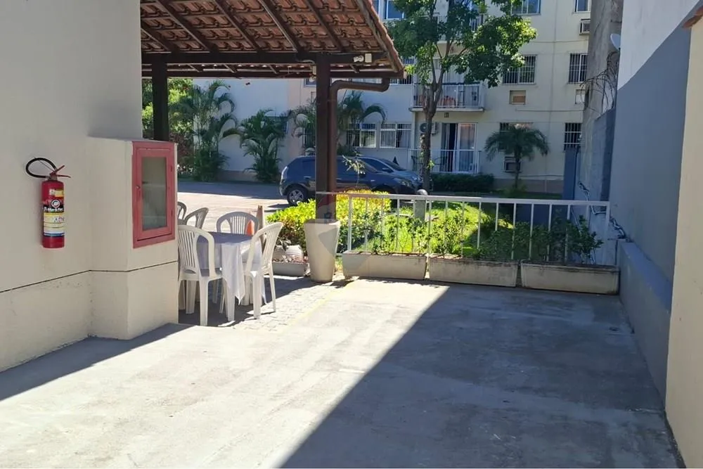Apartamento, 2 quartos - Foto 17
