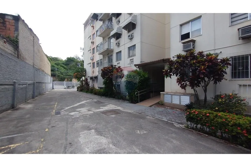 Apartamento, 2 quartos - Foto 61