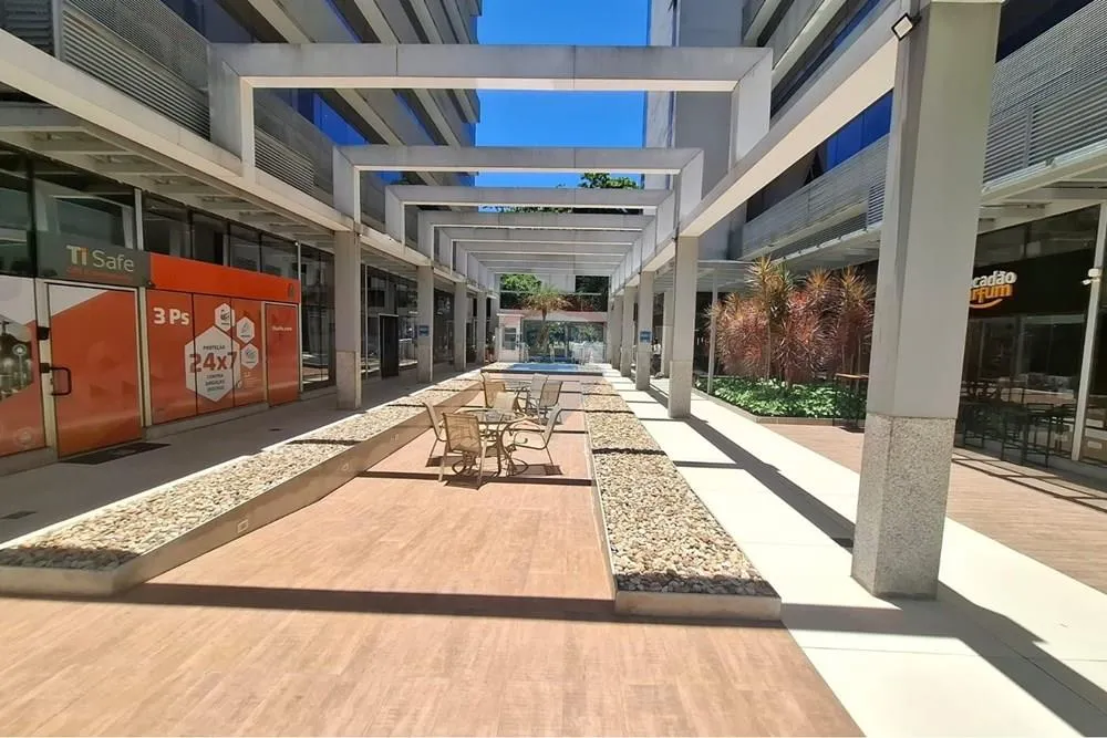 Sala-Conjunto, 33 m² - Foto 14
