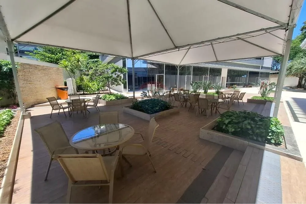 Sala-Conjunto, 33 m² - Foto 18