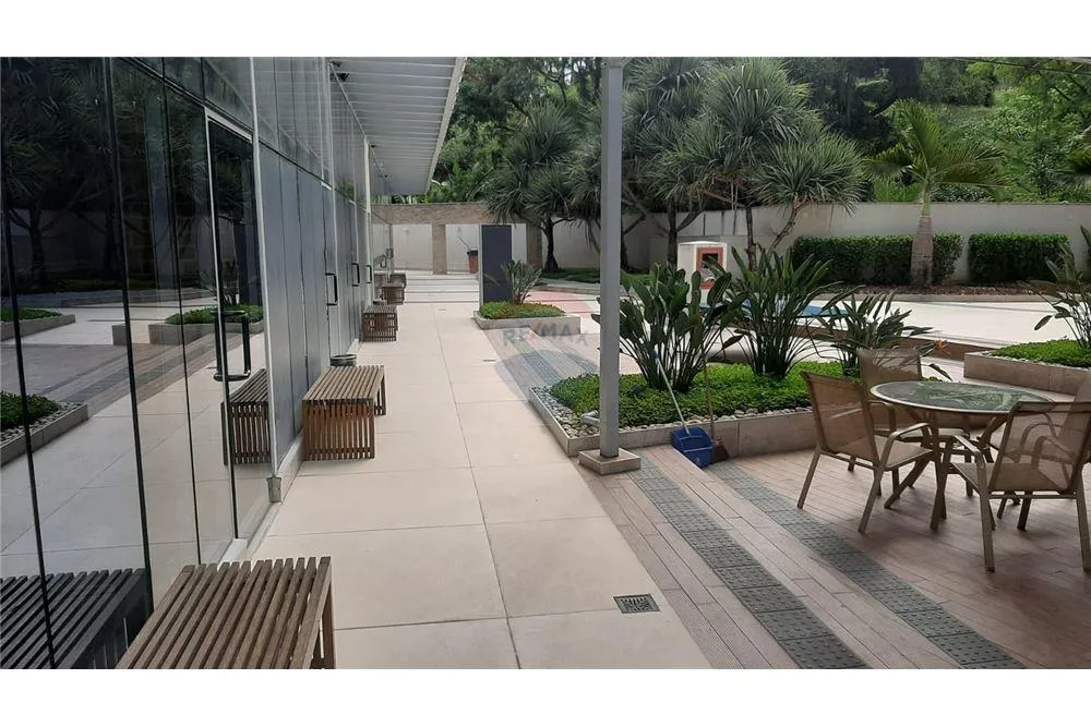 Sala-Conjunto, 33 m² - Foto 4