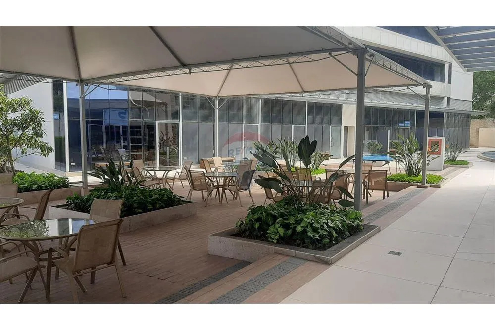 Sala-Conjunto, 33 m² - Foto 5
