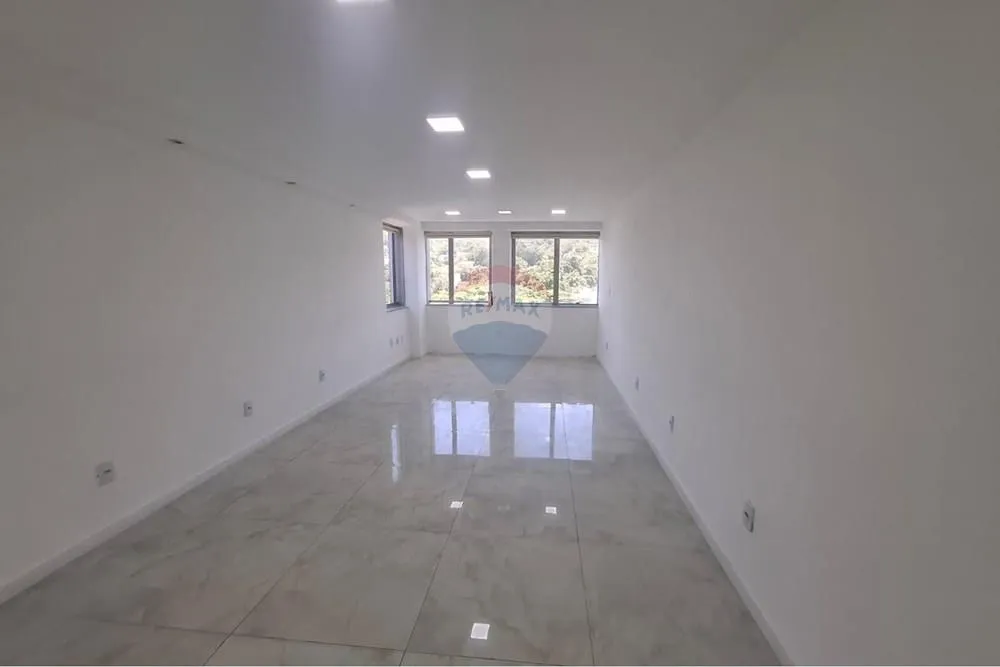 Sala-Conjunto, 33 m² - Foto 1