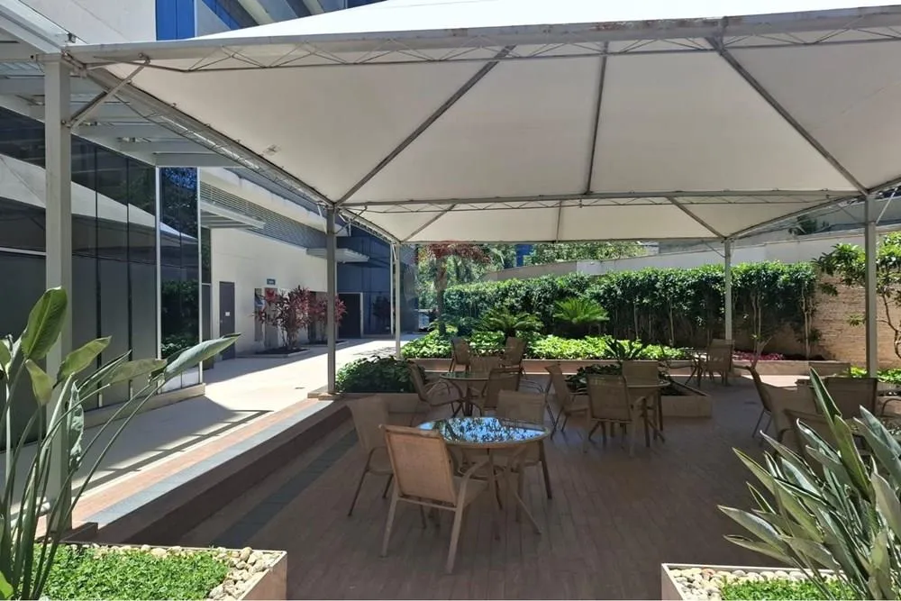 Sala-Conjunto, 33 m² - Foto 20